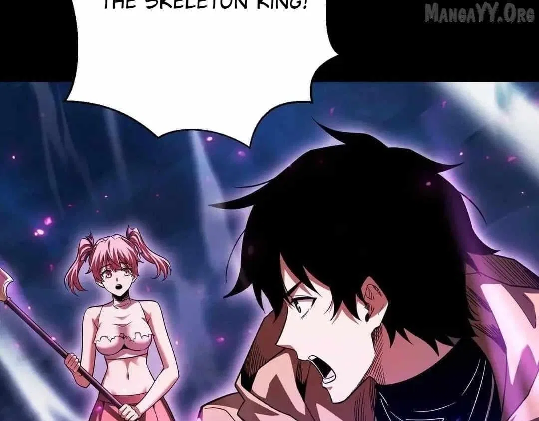 I Awoke as a God After Auto Battling For a Million Years Chapter 55 – Page 124