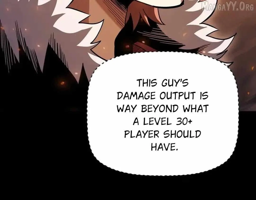 I Awoke as a God After Auto Battling For a Million Years Chapter 55 – Page 144