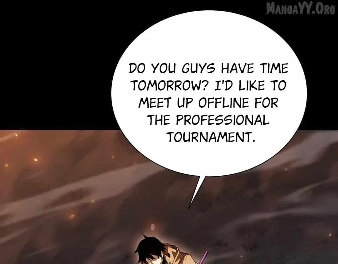 I Awoke as a God After Auto Battling For a Million Years Chapter 55 – Page 148