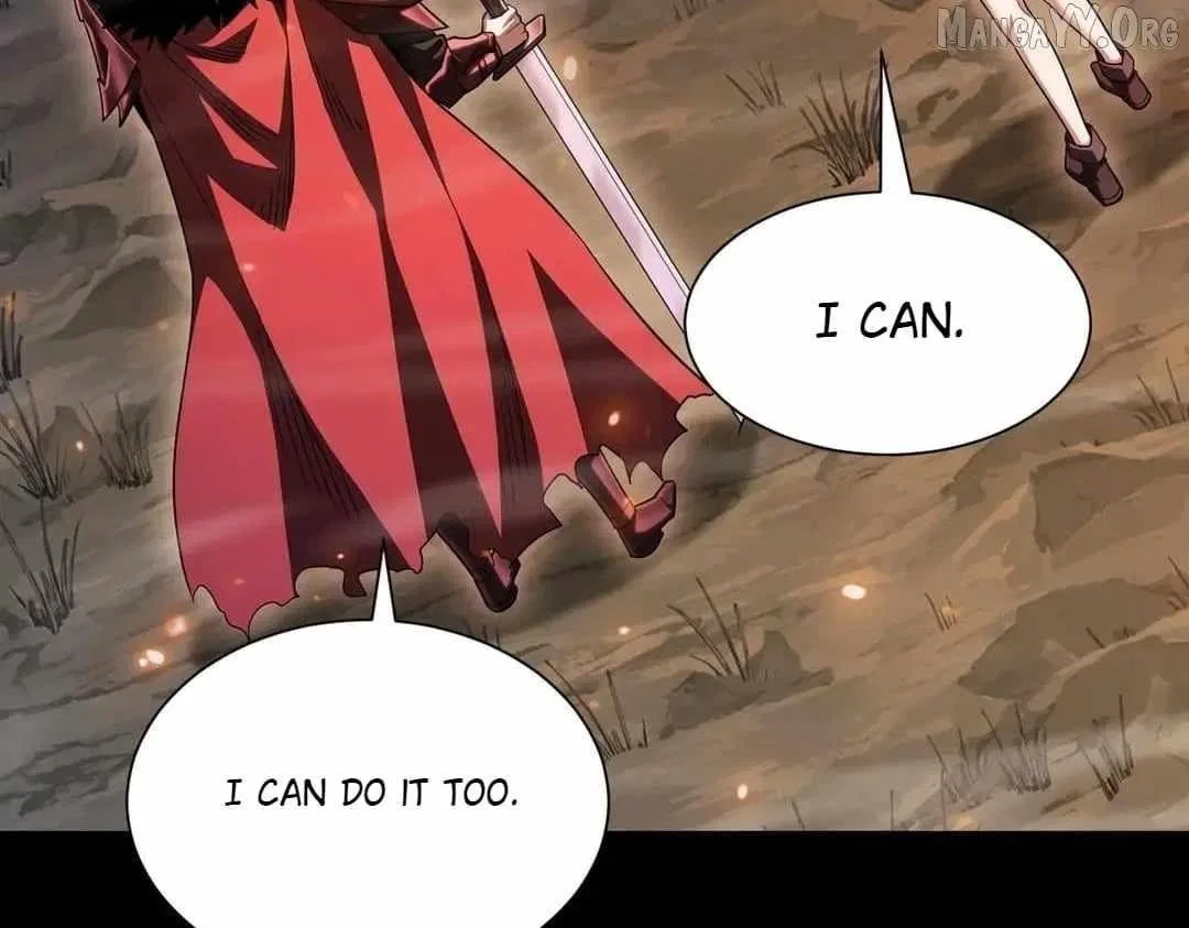 I Awoke as a God After Auto Battling For a Million Years Chapter 55 – Page 150