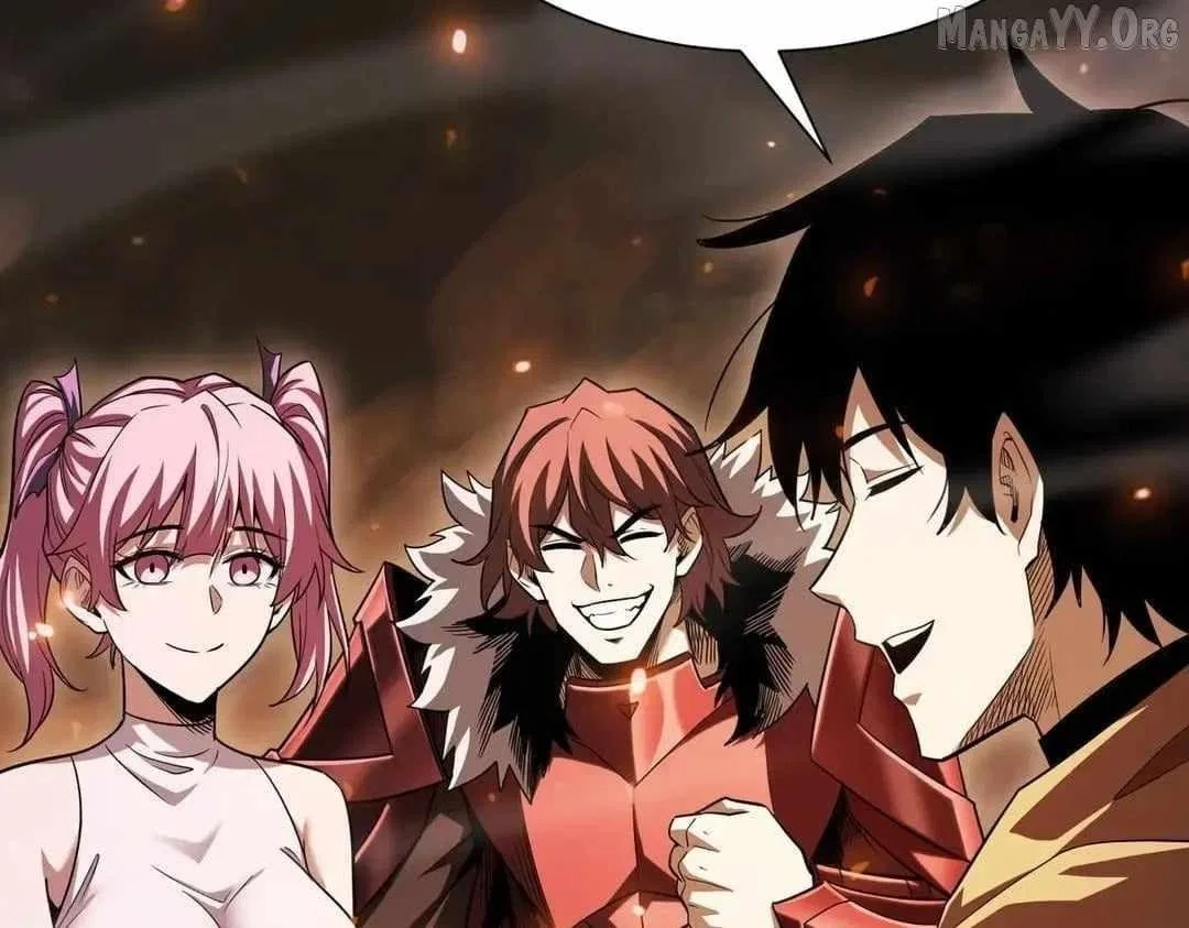 I Awoke as a God After Auto Battling For a Million Years Chapter 55 – Page 152