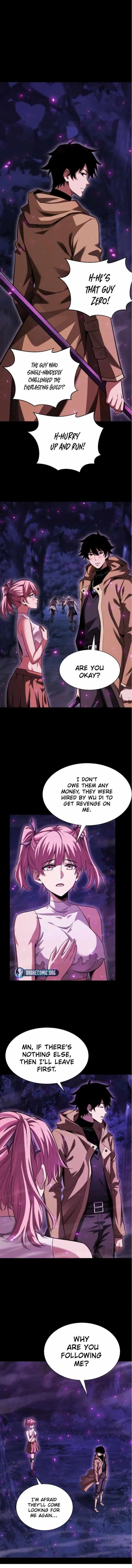 I Awoke as a God After Auto Battling For a Million Years Chapter 54 – Page 2