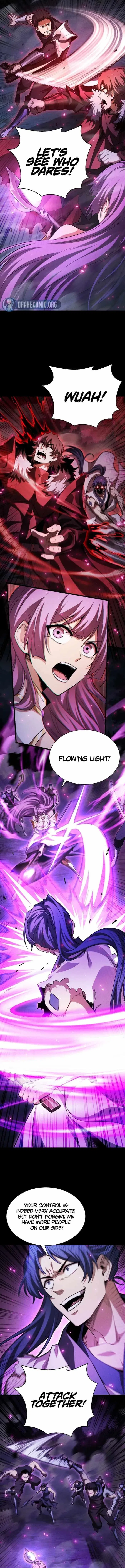 I Awoke as a God After Auto Battling For a Million Years Chapter 53 – Page 3