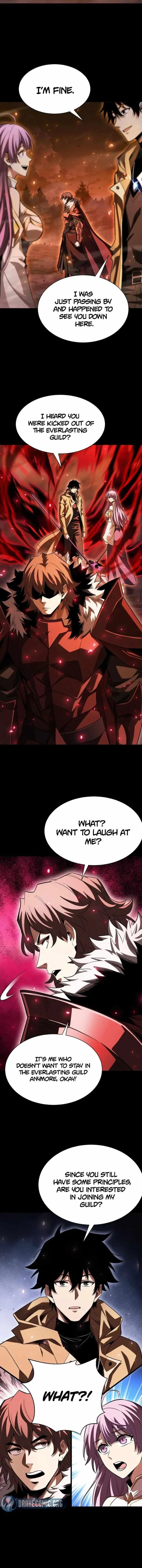 I Awoke as a God After Auto Battling For a Million Years Chapter 53 – Page 6