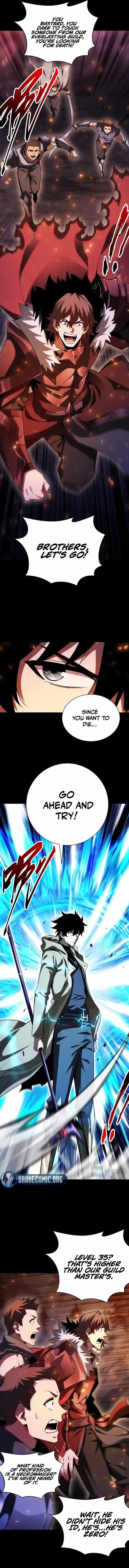 I Awoke as a God After Auto Battling For a Million Years Chapter 52 – Page 2