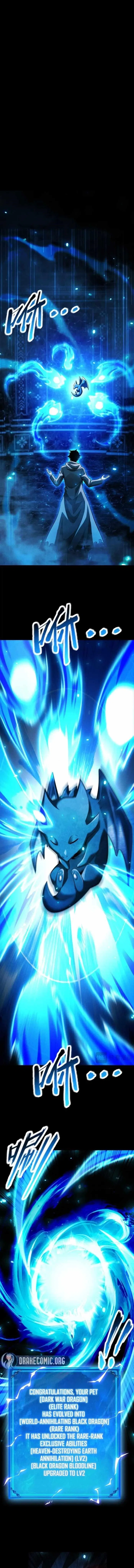I Awoke as a God After Auto Battling For a Million Years Chapter 52 – Page 9