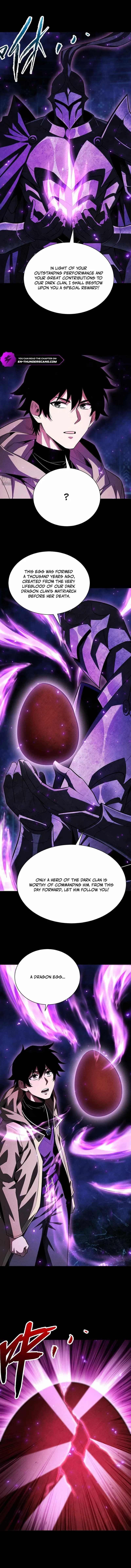 I Awoke as a God After Auto Battling For a Million Years Chapter 51 – Page 8