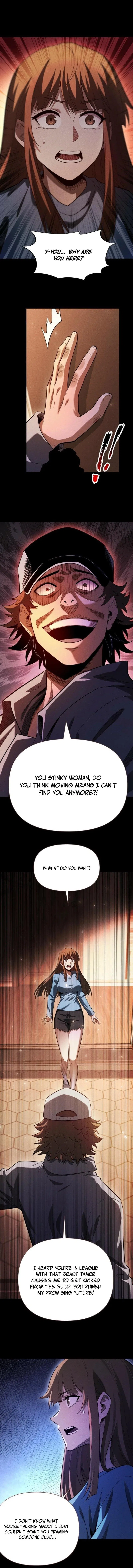 I Awoke as a God After Auto Battling For a Million Years Chapter 46 – Page 2