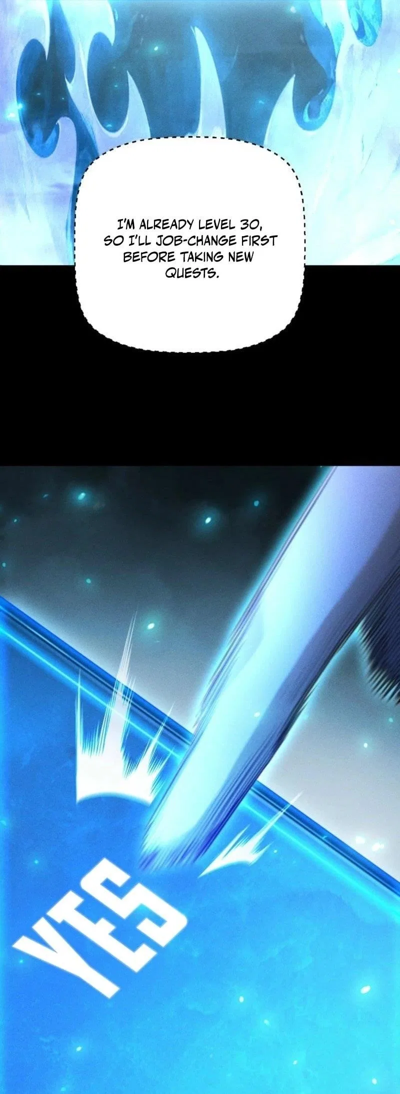 I Awoke as a God After Auto Battling For a Million Years Chapter 46 – Page 9