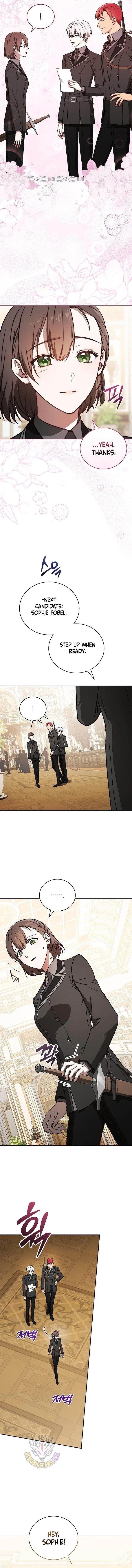 Concept Grasping Magic Genius Chapter 23 – Page 4