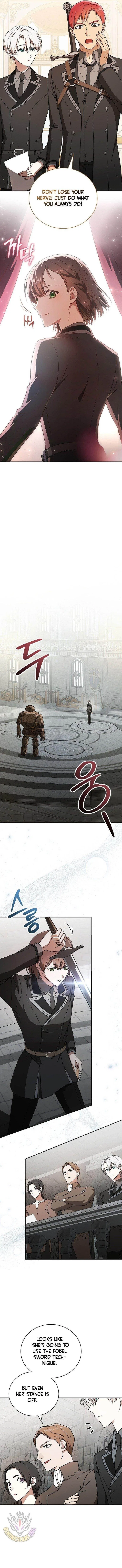 Concept Grasping Magic Genius Chapter 23 – Page 5