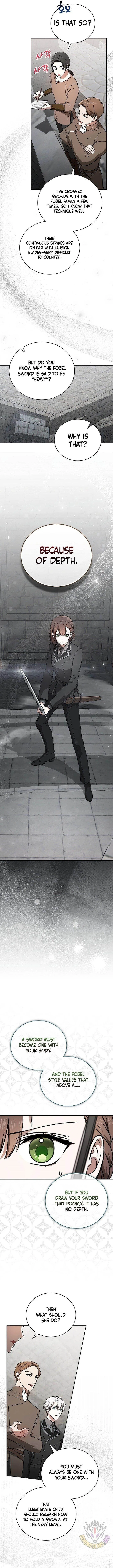 Concept Grasping Magic Genius Chapter 23 – Page 6