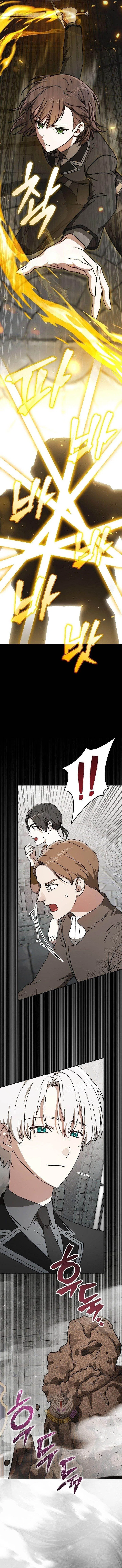 Concept Grasping Magic Genius Chapter 23 – Page 8