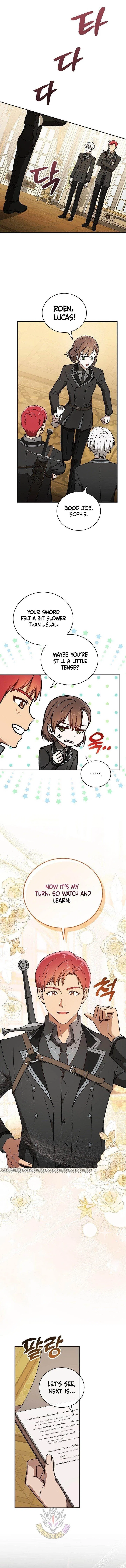 Concept Grasping Magic Genius Chapter 23 – Page 10