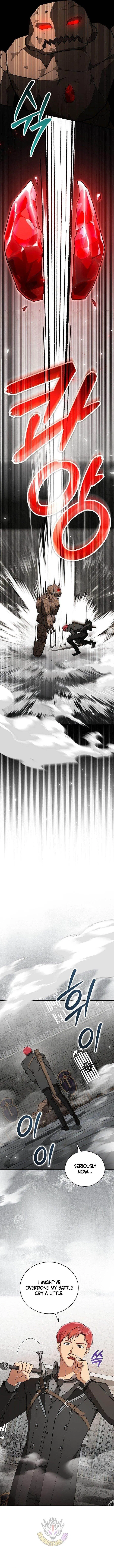 Concept Grasping Magic Genius Chapter 23 – Page 12
