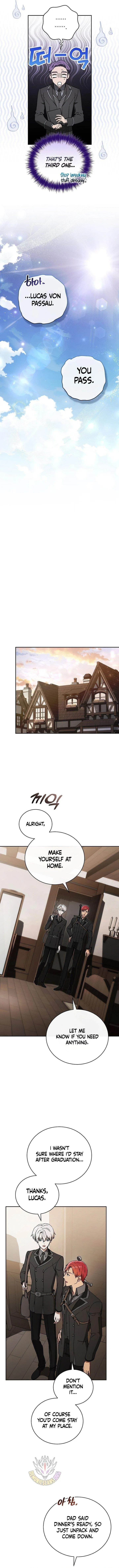Concept Grasping Magic Genius Chapter 23 – Page 13
