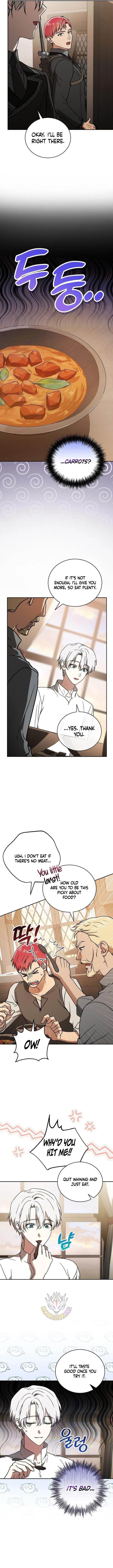 Concept Grasping Magic Genius Chapter 23 – Page 14