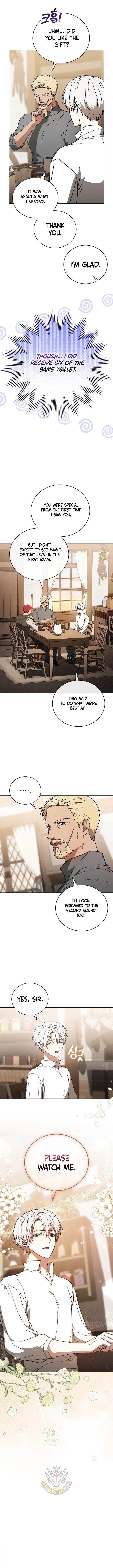 Concept Grasping Magic Genius Chapter 23 – Page 15