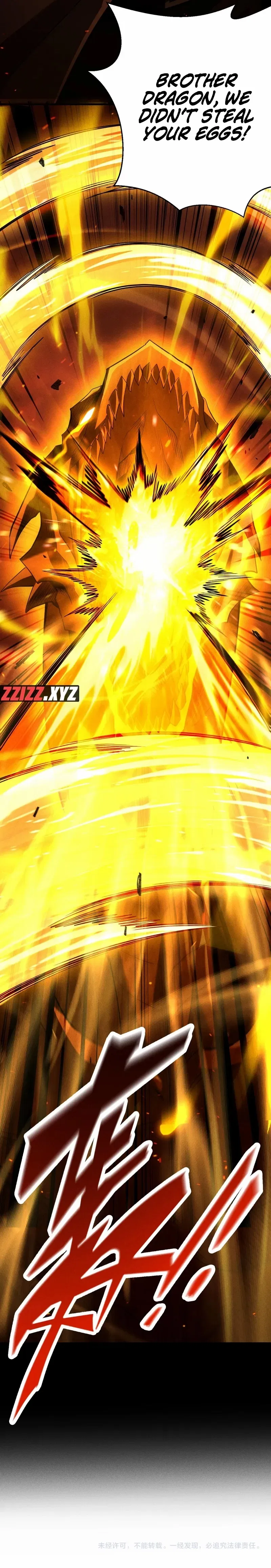 I Awoke as a God After Auto Battling For a Million Years Chapter 44 – Page 7