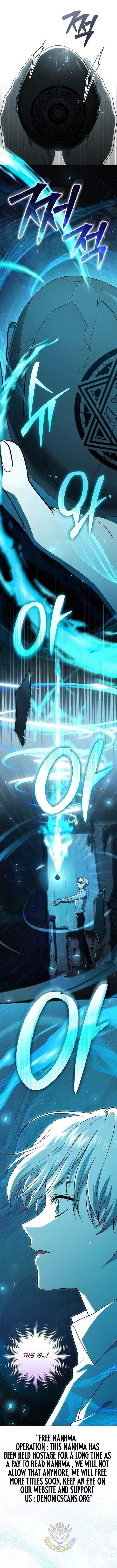 Concept Grasping Magic Genius Chapter 22 – Page 1