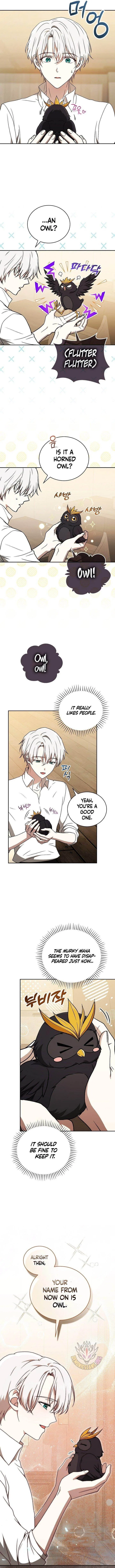 Concept Grasping Magic Genius Chapter 22 – Page 3