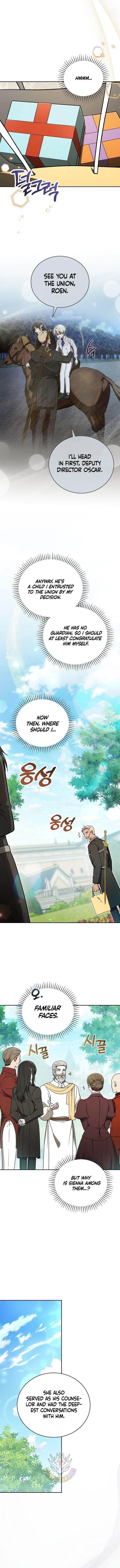 Concept Grasping Magic Genius Chapter 22 – Page 5