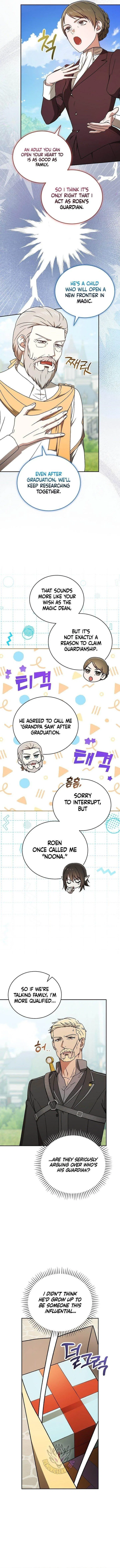Concept Grasping Magic Genius Chapter 22 – Page 6