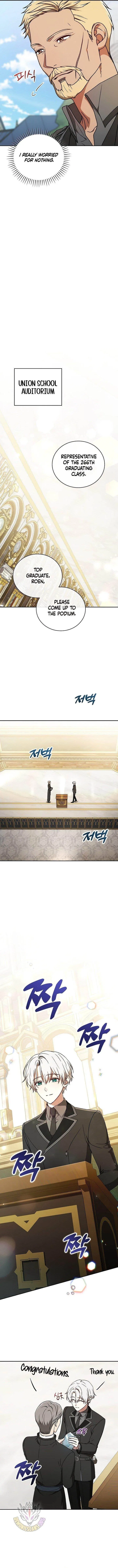 Concept Grasping Magic Genius Chapter 22 – Page 7