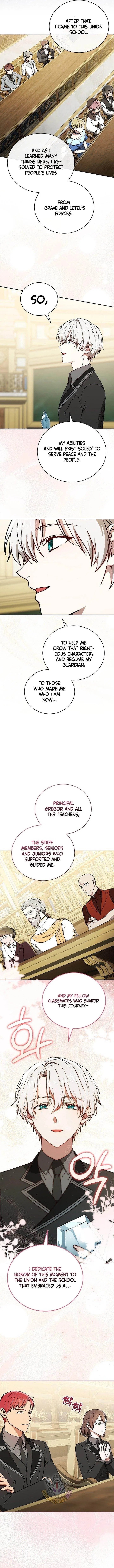 Concept Grasping Magic Genius Chapter 22 – Page 9