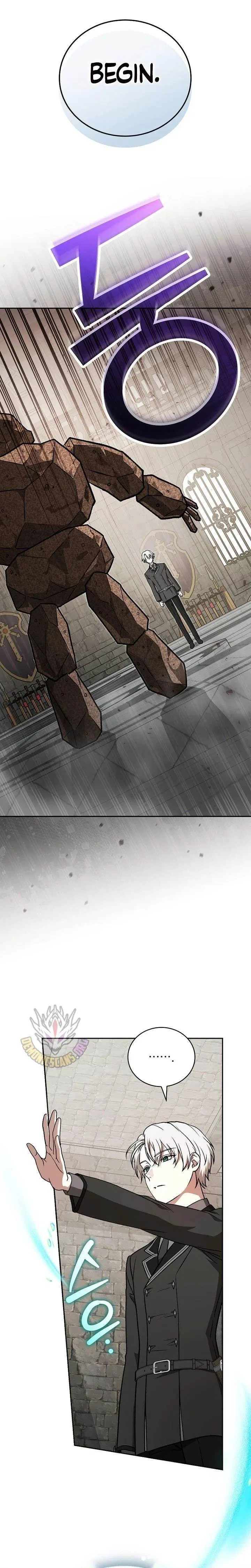 Concept Grasping Magic Genius Chapter 22 – Page 16