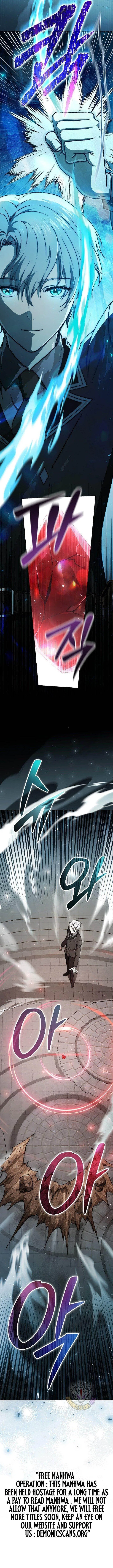 Concept Grasping Magic Genius Chapter 22 – Page 18