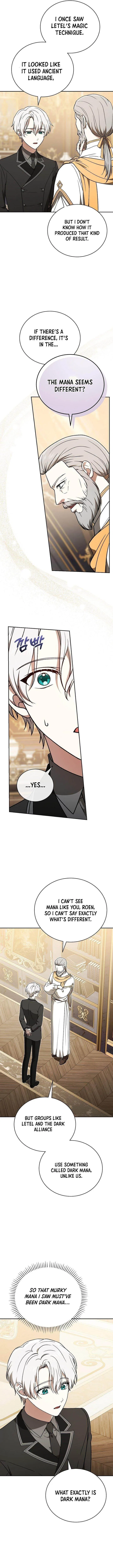 Concept Grasping Magic Genius Chapter 21 – Page 9