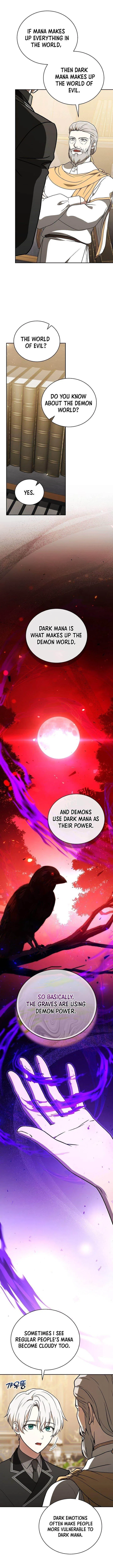 Concept Grasping Magic Genius Chapter 21 – Page 10