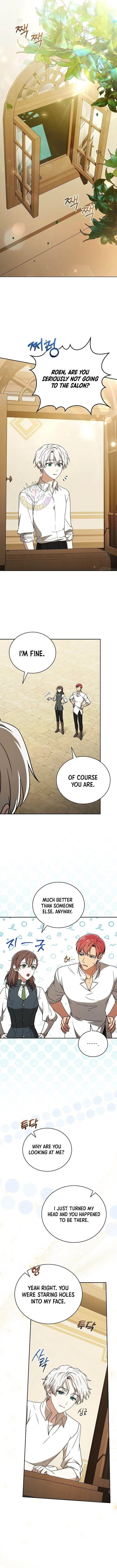 Concept Grasping Magic Genius Chapter 21 – Page 12