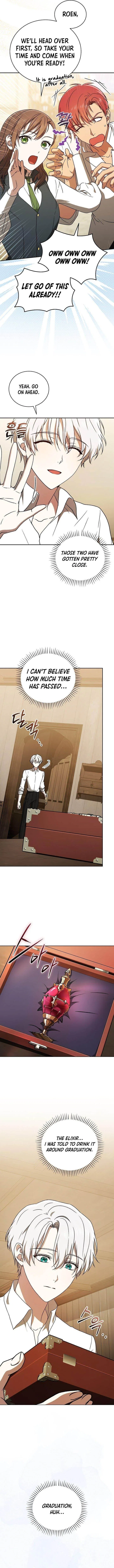 Concept Grasping Magic Genius Chapter 21 – Page 13