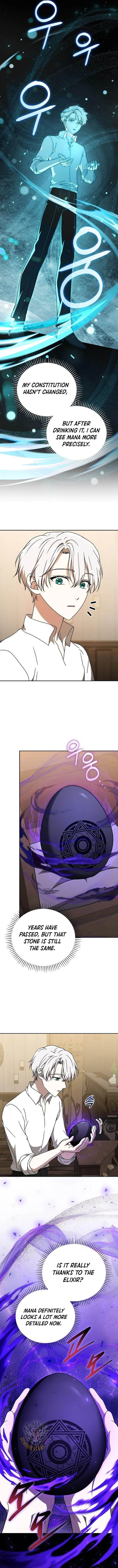 Concept Grasping Magic Genius Chapter 21 – Page 16
