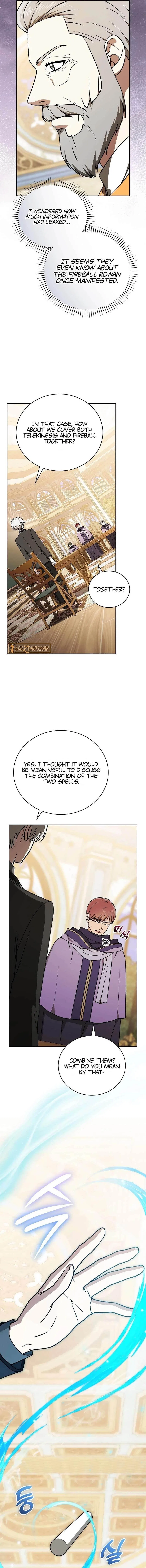 Concept Grasping Magic Genius Chapter 20 – Page 4