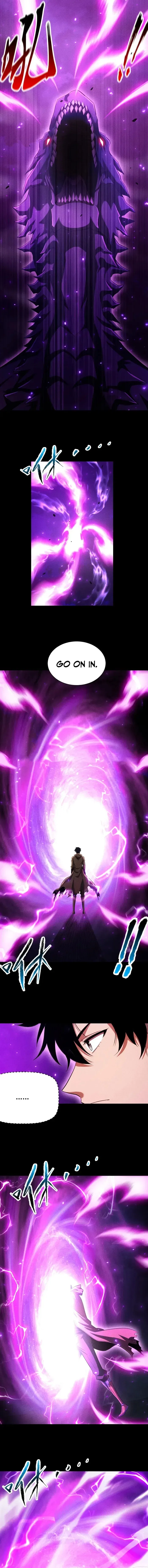 I Awoke as a God After Auto Battling For a Million Years Chapter 40 – Page 2