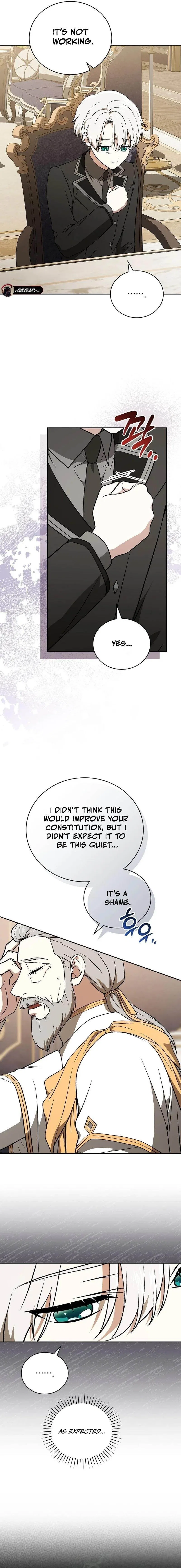 Concept Grasping Magic Genius Chapter 18 – Page 10