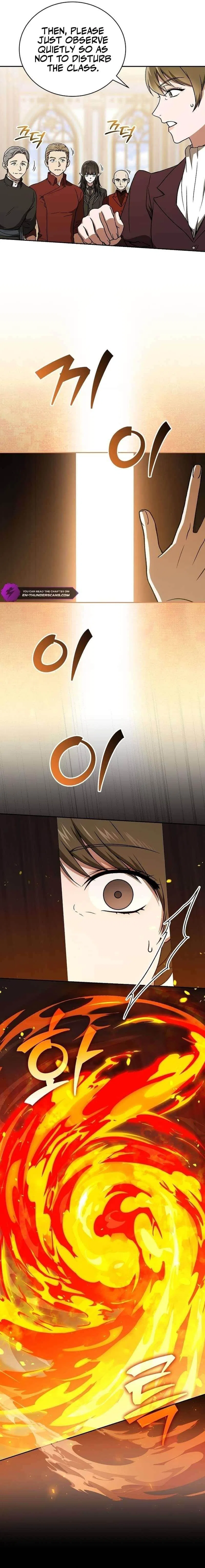 Concept Grasping Magic Genius Chapter 15 – Page 10