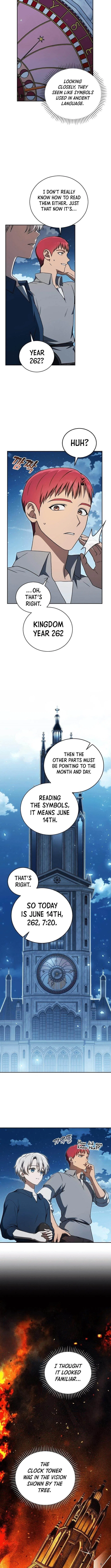 Concept Grasping Magic Genius Chapter 14 – Page 2
