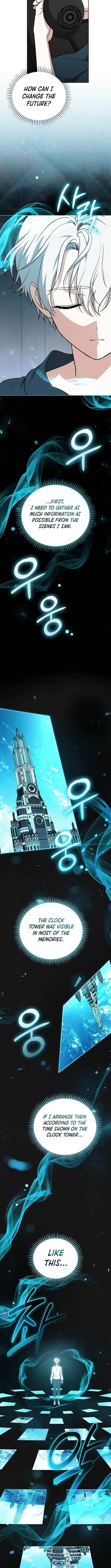 Concept Grasping Magic Genius Chapter 14 – Page 5