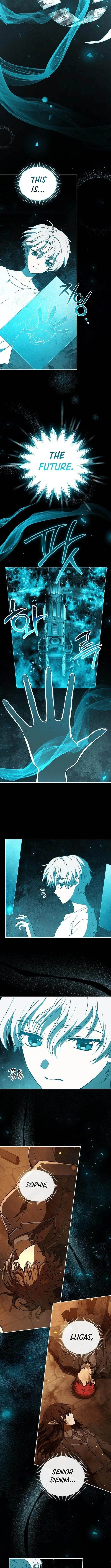 Concept Grasping Magic Genius Chapter 14 – Page 7