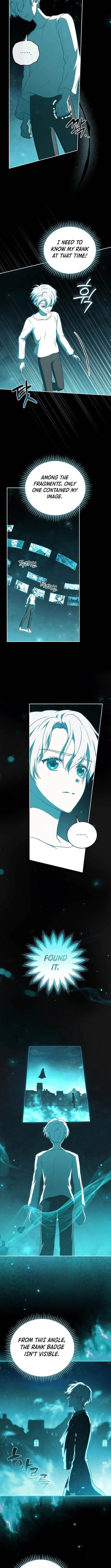 Concept Grasping Magic Genius Chapter 14 – Page 8
