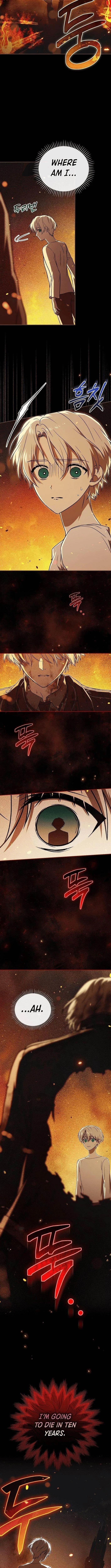 Concept Grasping Magic Genius Chapter 14 – Page 10
