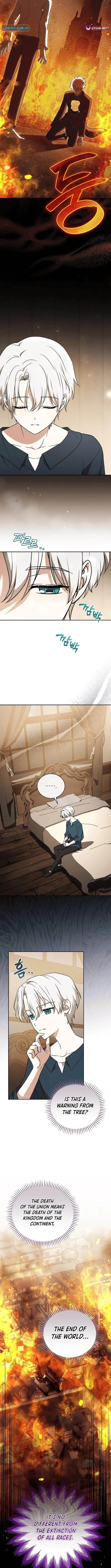 Concept Grasping Magic Genius Chapter 14 – Page 11