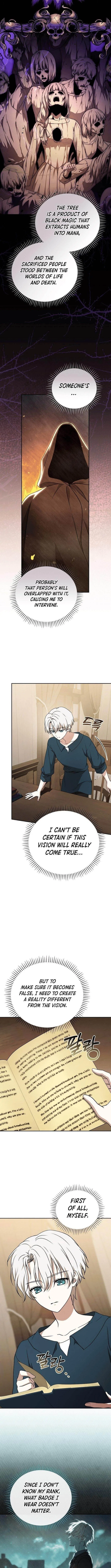 Concept Grasping Magic Genius Chapter 14 – Page 12