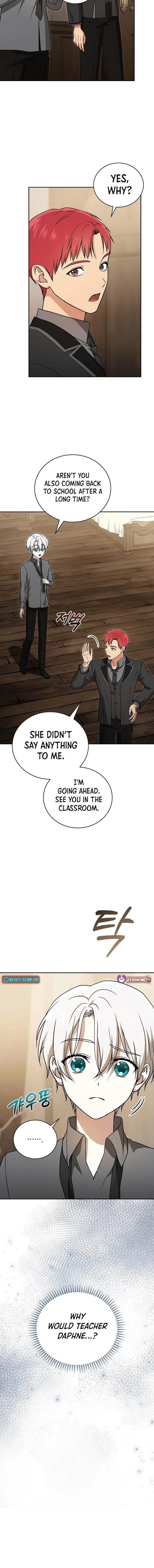 Concept Grasping Magic Genius Chapter 14 – Page 14