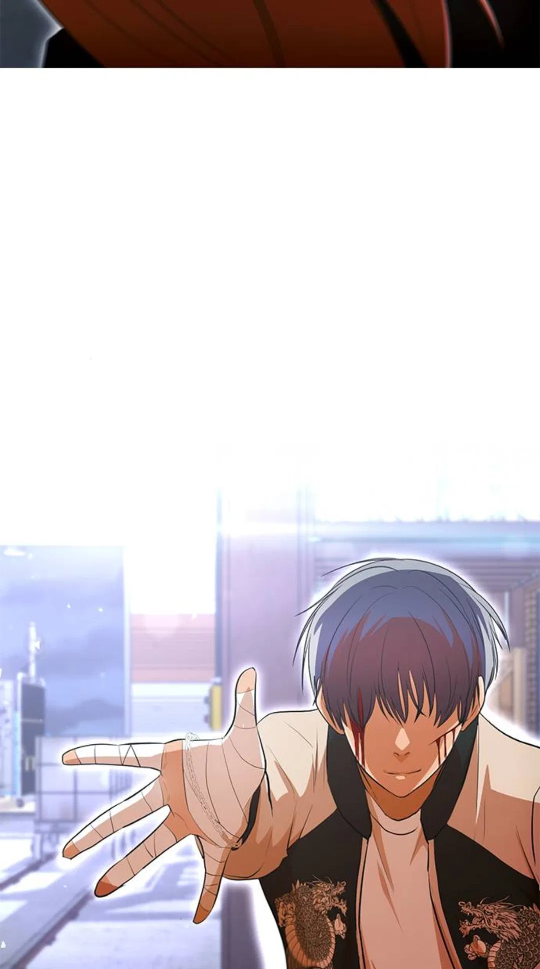 The Girl from Random Chatting Chapter 315 – Page 6