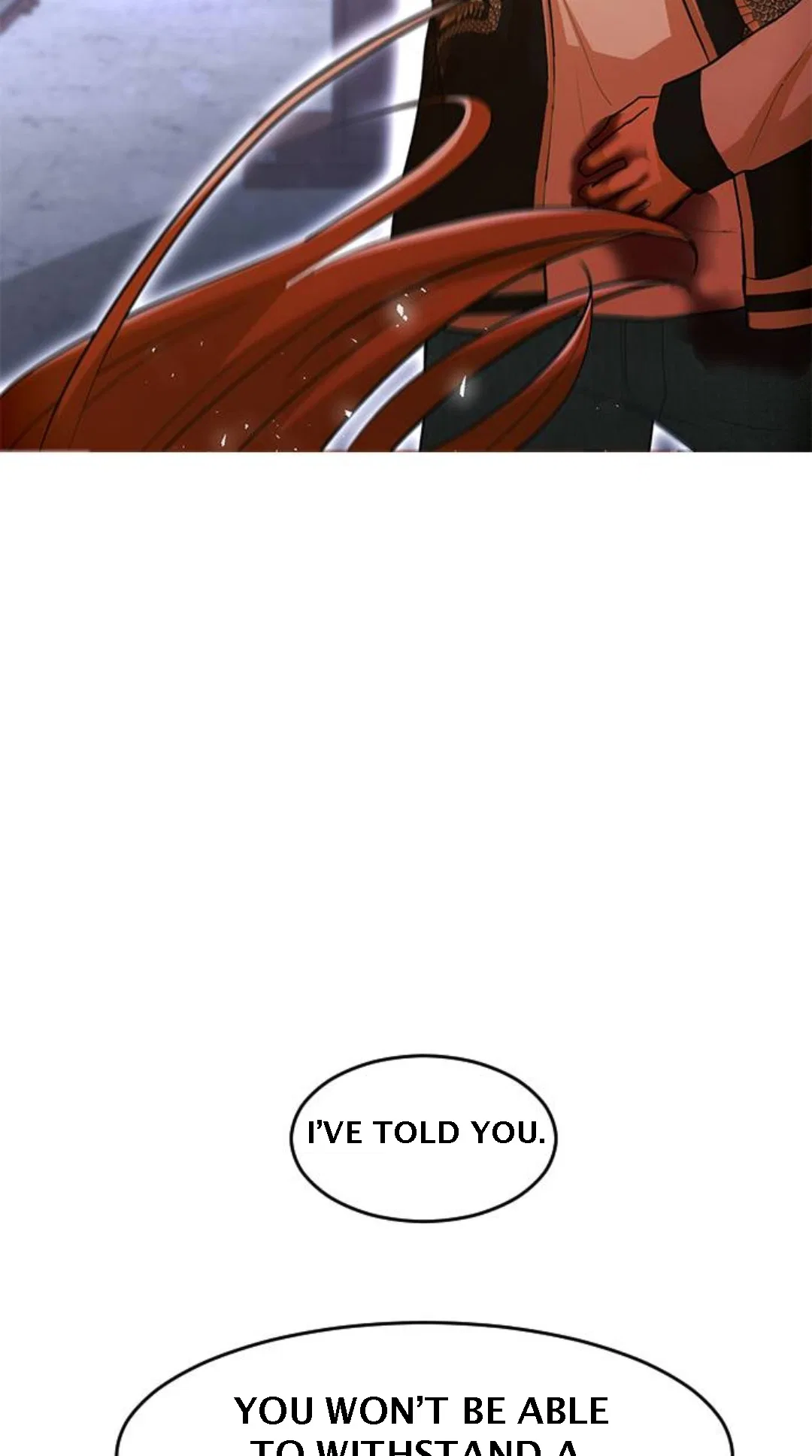 The Girl from Random Chatting Chapter 315 – Page 7